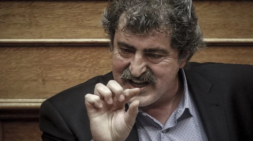 Επίθεση Πολάκη σε δημοσιογράφους: Σας έχω όλους… – Επικό παραλήρημα από τον αναπληρωτή υπουργό – Δείτε το βίντεο